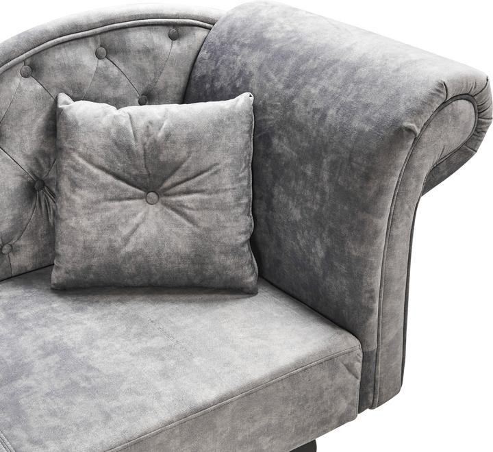 Produktbild Beliani Lattes (Recamiere)