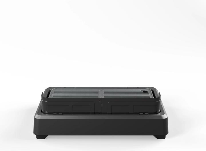 Actual product image Princess Table grill BBQ 2000 W