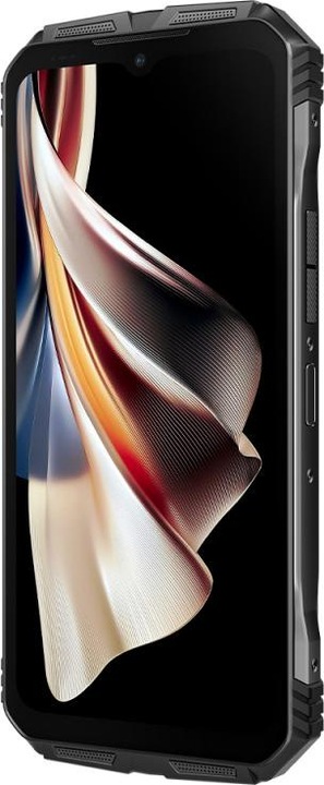 Immagine prodotto Doogee S Cyber (NFC - 6,58" - 256 GB, 8 GB di RAM - 10 800 mAh) Argento (256 GB, Argento, 6.58")