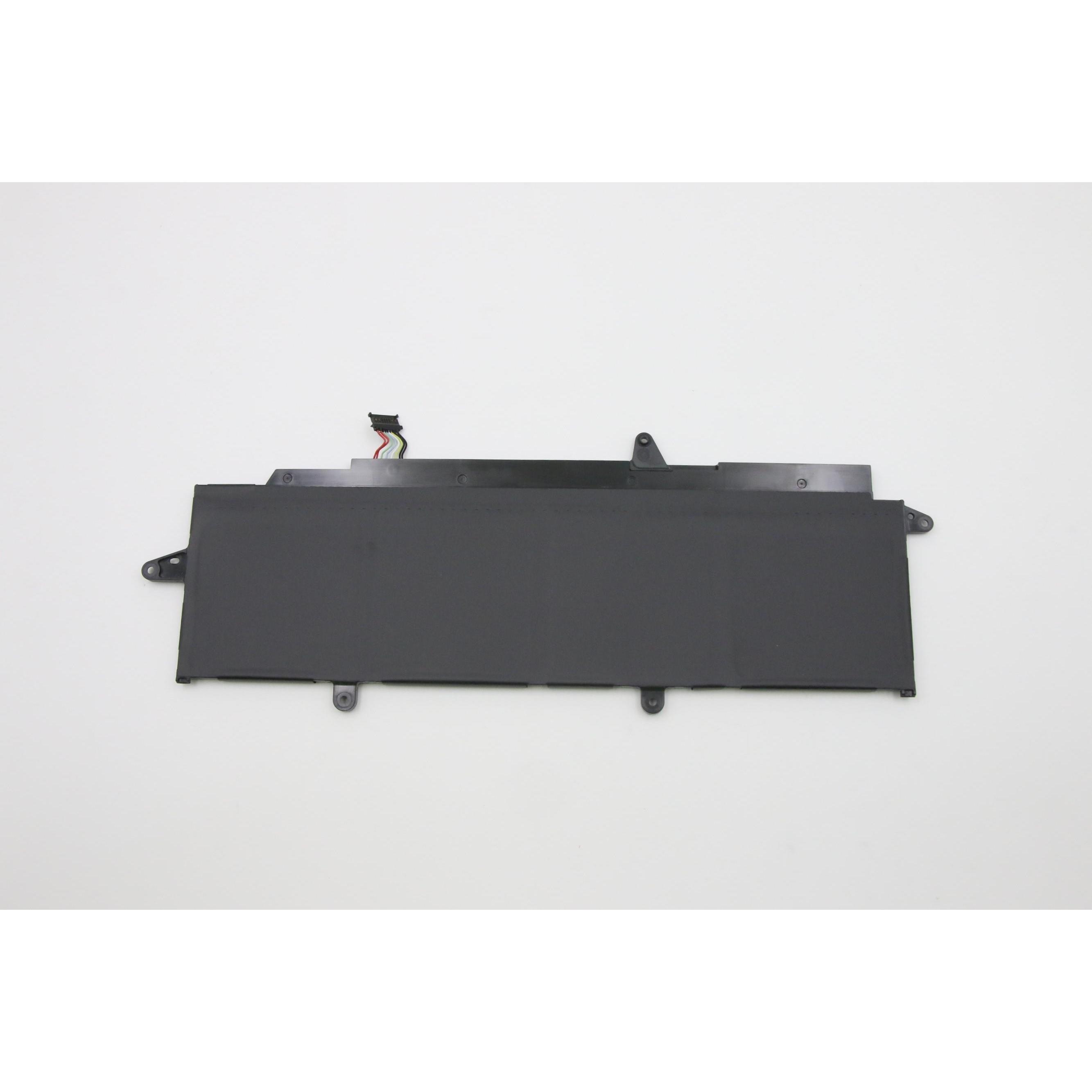 Lenovo Internal,4c,54.7Wh,LiIon, SMP (4 Zellen, 3564 mAh), Notebook Akku, Schwarz