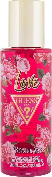 Guess Love Passion Kiss (250 ml)