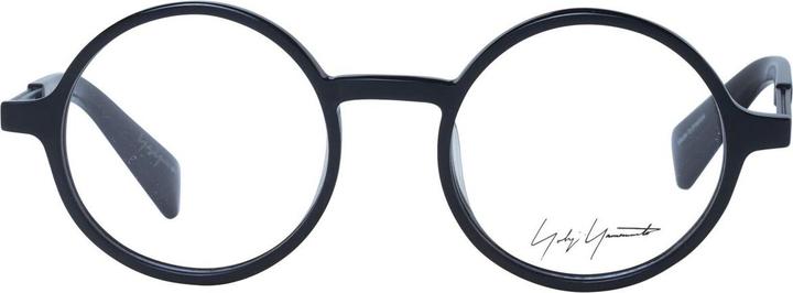Immagine prodotto Yohji Yamamoto Brillenfassung Yy1006 47002 (nessuna correzione)