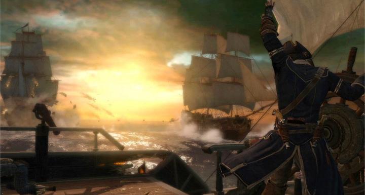 Immagine prodotto Ubisoft Assassin's Creed III (3) (Wii U, DE)