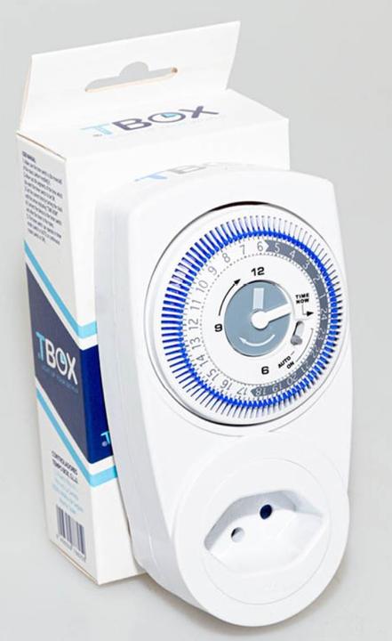 Immagine prodotto Tempo Box Tbox