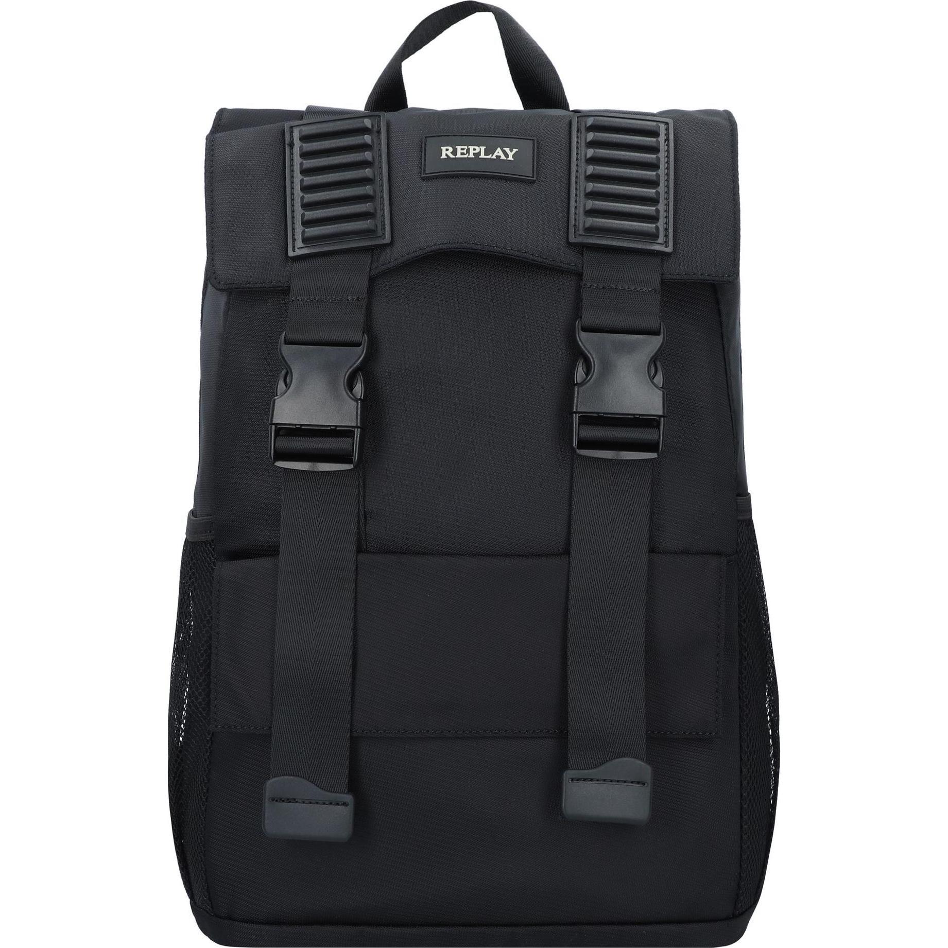 Replay, Rucksack, (17 l)