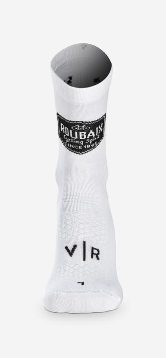 Image du produit Van rysel Chaussettes vélo route réplicas - ROUBAIX Team (39 - 42)