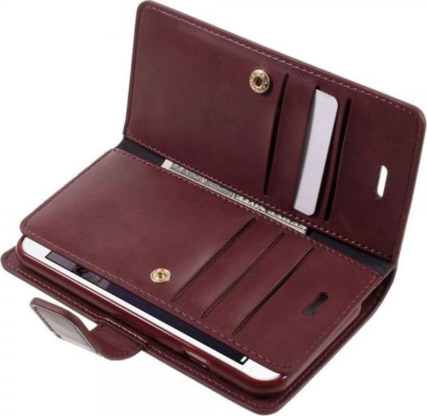 Actual product image Goospery Mansoor Diary Series (Apple iPhone 7, Apple iPhone 8, Apple iPhone SE (2nd Gen), Apple iPhone SE (3rd Gen))