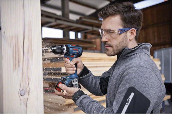 Produktbild Bosch Professional GSB 18V-90 C (Akkubetrieb)