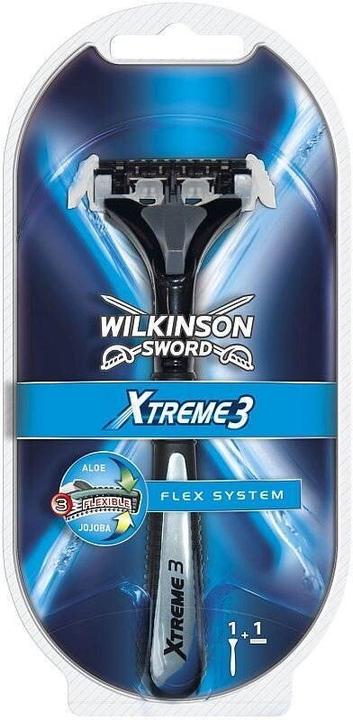 Immagine prodotto Wilkinson Xtreme 3