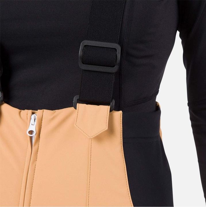 Productafbeelding Rossignol Isolierte Latzhose (S)