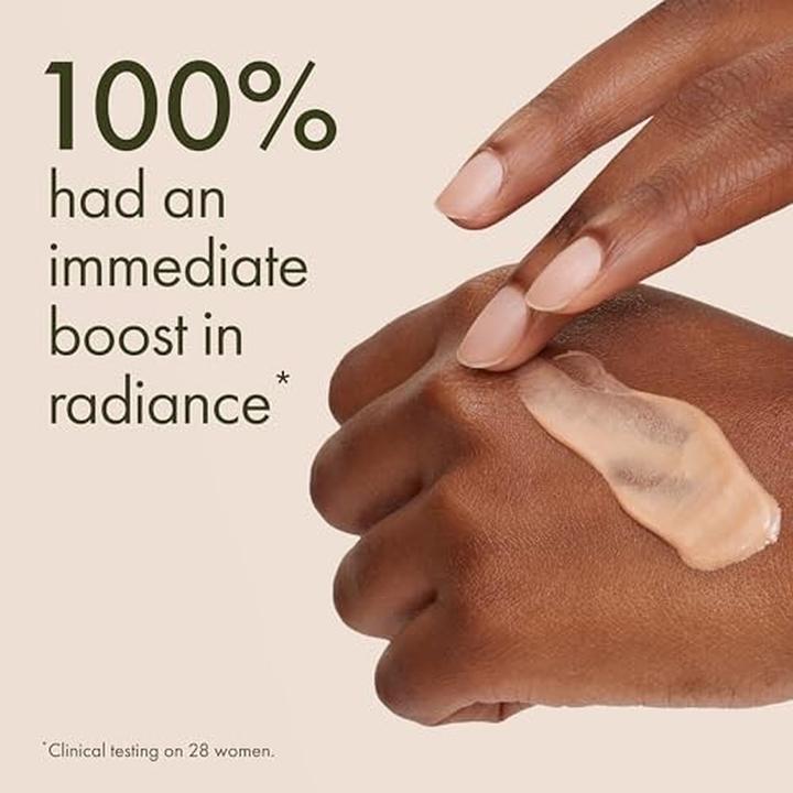 Actual product image Origins GinZing Glow-Boosting Gel Moisturizer (50 ml, Day cream)