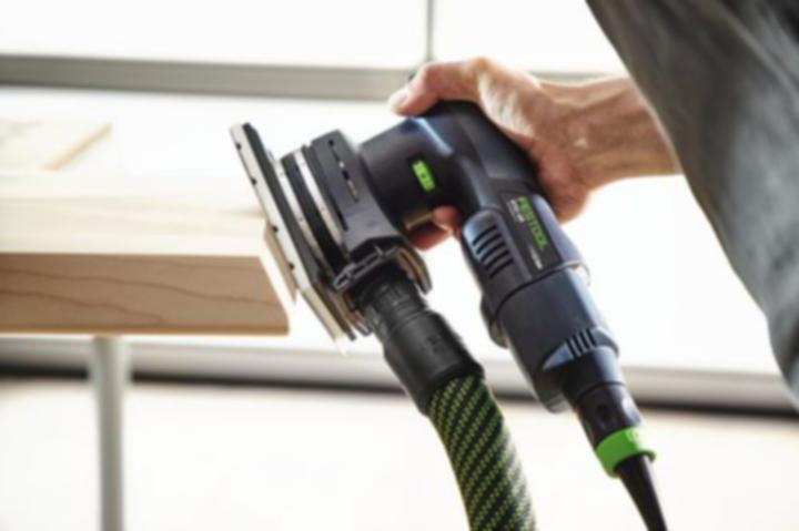 Produktbild Festool RTSC 400 3,0 I-Plus (Exzenterschleifer)