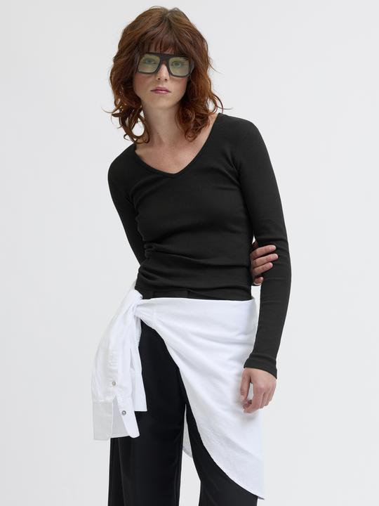 Actual product image JJXX JXFREYA Top Top (L)