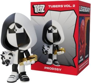 Productafbeelding Peepz - Prodigy Vol. 2 (PEEPZ-PY-02)