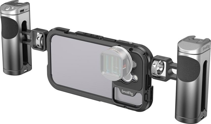 Produktbild SmallRig 4076 Mobile Video Cage Kit (Cage)