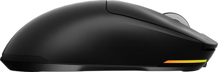 Actual product image Genesis Gaming mouse ZIRCON 660 wireless black (Wireless)