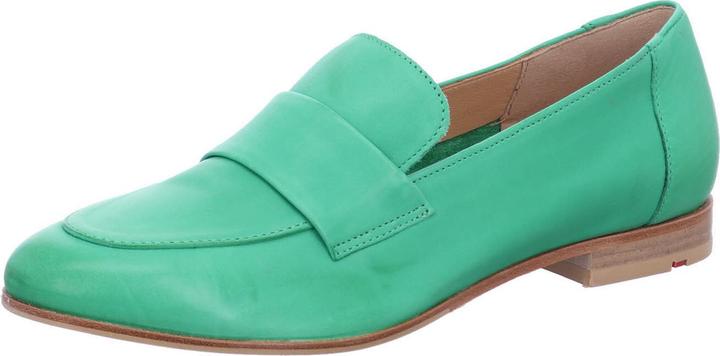 Actual product image Lloyd Slipper 13 710 05 (39)