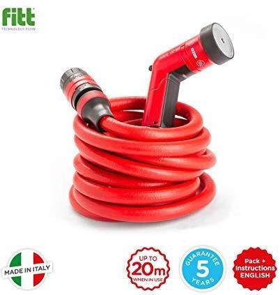 FITT Yoyo Go (20 m)