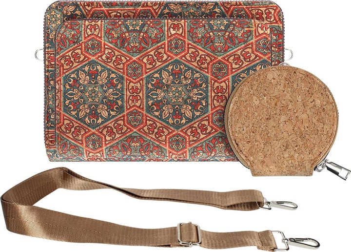 Produktbild Avizar CorkArt Korktasche
