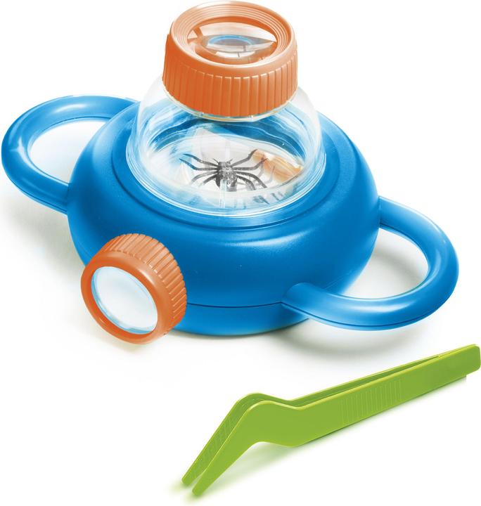 Image du produit Buki Observatoire A Insectes