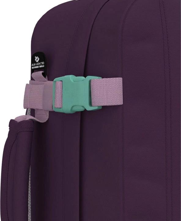 Produktbild Cabin zero Travel Rucksack 39 cm Laptopfach (28 l)