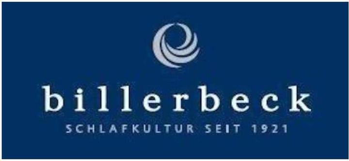 Produktbild Billerbeck Clivia Uno (910 g, 160 x 210 cm)
