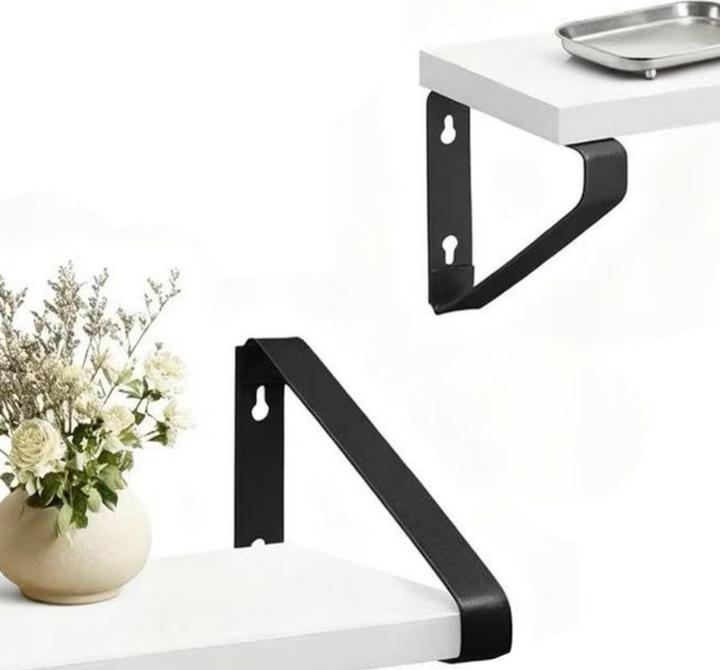 Produktbild Relaxdays Wandregal-Set (40 x 12 x 11 cm)