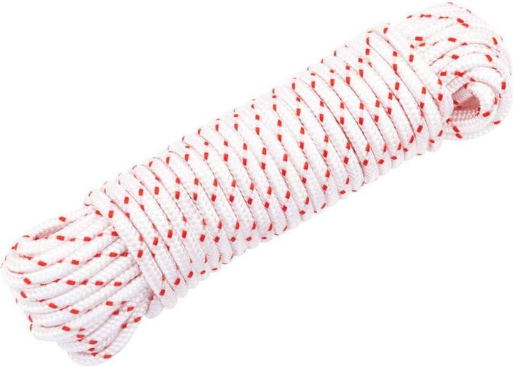 Actual product image VidaXL Starter rope and Ø4 mm 10 m nylon (10 m)