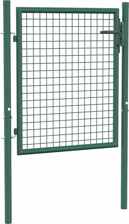 Produktbild vidaXL Gartentor