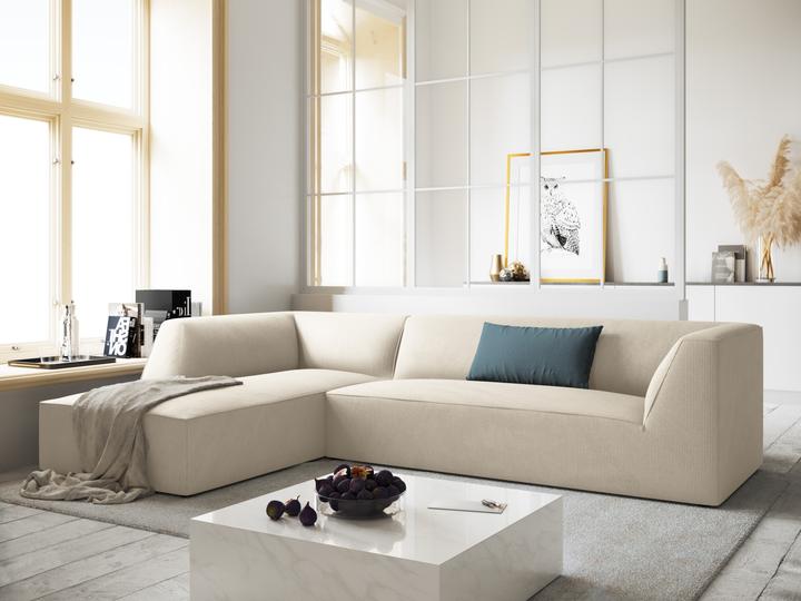 Actual product image Micadoni Ruby (Corner sofa)