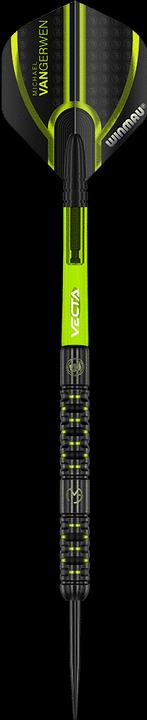 Winmau MvG Adrenalin (23 g)