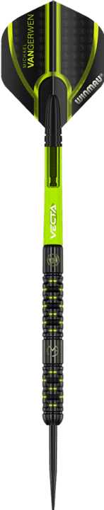 Actual product image Winmau MvG Adrenalin 1441-23g (23 g)