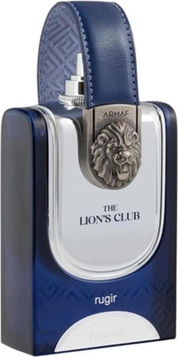 Actual product image Armaf Lions Club Rugir (Eau de parfum, 100 ml)