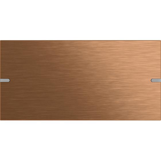 Gira Wippe, Taster + Schalter, Bronze