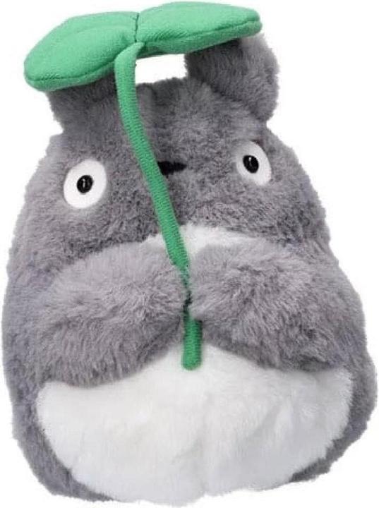 Produktbild Sun Arrow Mein Nachbar Totoro - Grauen Totoro (19 cm)