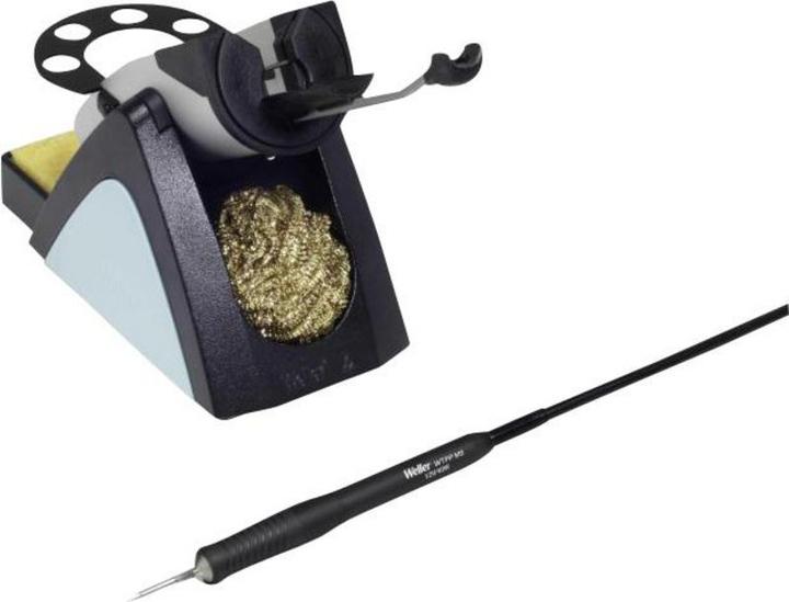 Produktbild Weller Erem WT2023M mit WTMP MS Lötset und WTMT MS Entlötpinzettenset