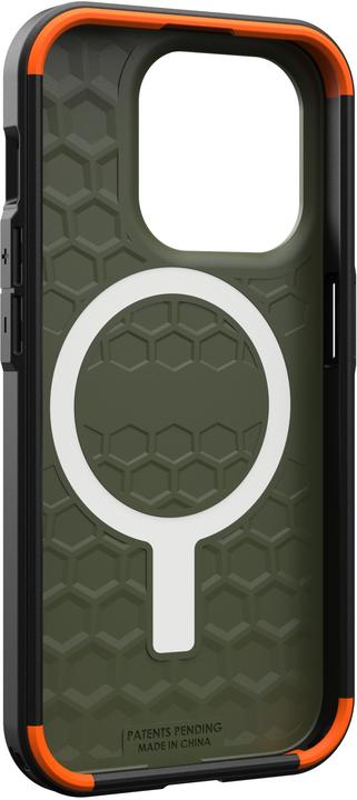 Produktbild UAG Civilian Magsafe Case (Apple iPhone 15 Pro)