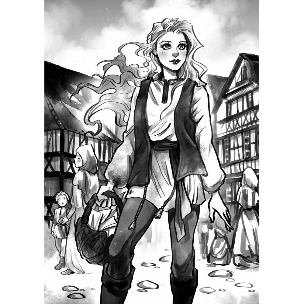 Vanara: Aufstieg der Bahedor, Belletristik von Mark Wamsler