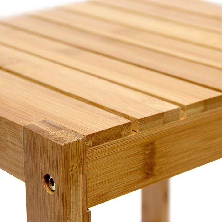 Image du produit Relaxdays Blumenhocker