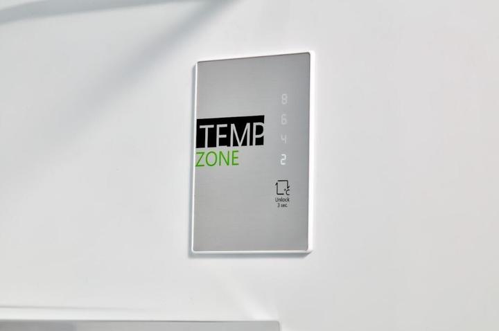 Produktbild Midea MDRE353FGE01 (288 l)