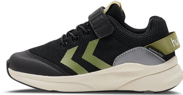 Actual product image hummel Reach 250 Recycled Tex Jr (27)