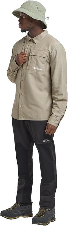 Actual product image Jack Wolfskin Mesh Hat (M)