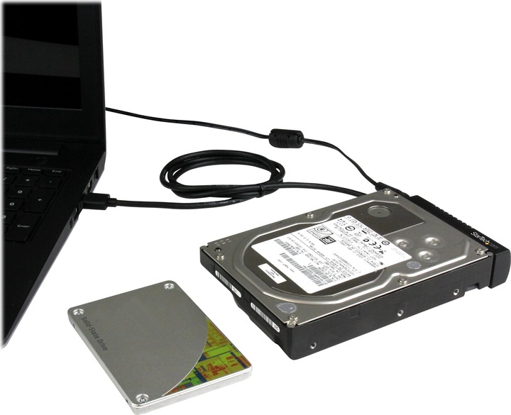 Immagine prodotto StarTech Cavo adattatore USB 3.1