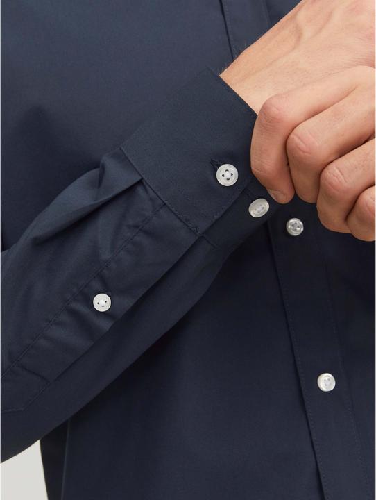 Actual product image Jack & Jones Plain shirt (XS)