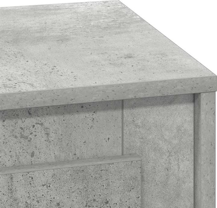 Immagine prodotto vidaXL Moderner Nachttisch (44 x 34.50 x 45 cm)