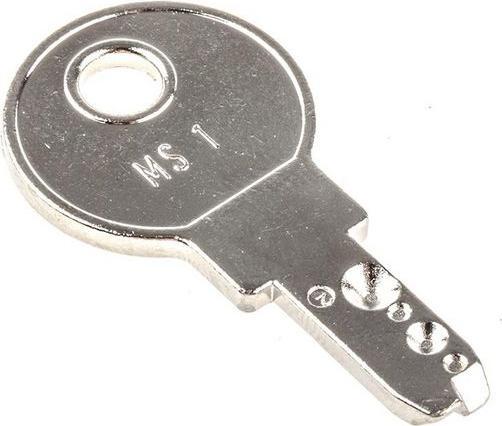 Produktbild Eaton Ersatzschlüssel RMQ Titan
