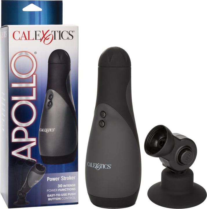 Produktbild CalExotics - Power Stroker