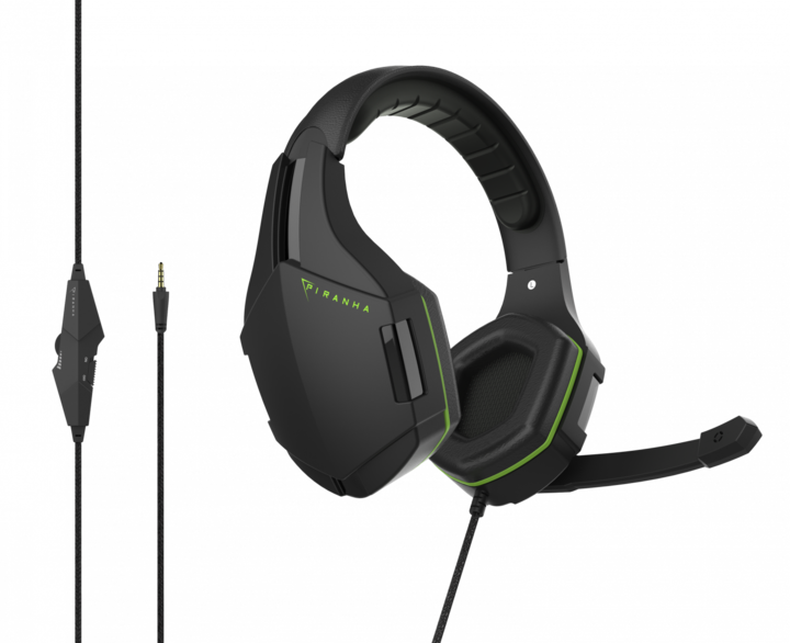 Produktbild Piranha HX25 (Kabelgebunden)