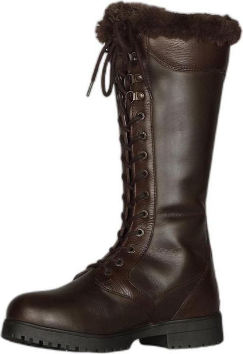 Produktbild Moretta Landstiefel Nola Leder (43)