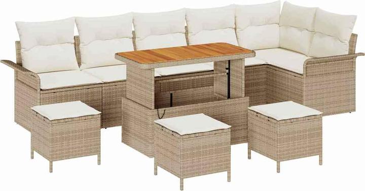 Produktbild vidaXL Ramon